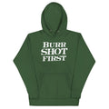 Burr Shot First Unisex