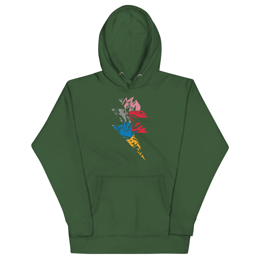 Powerzord Unisex