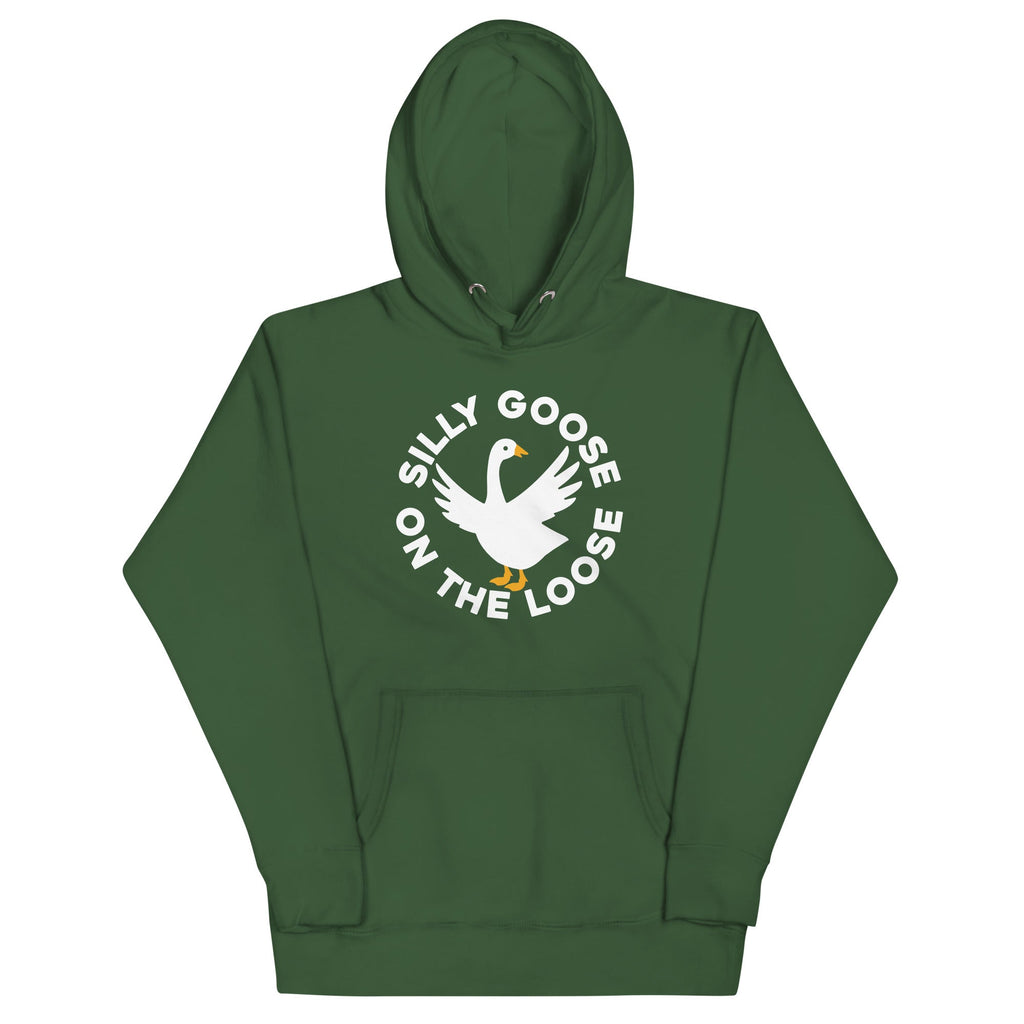 Silly Goose On The Loose Unisex