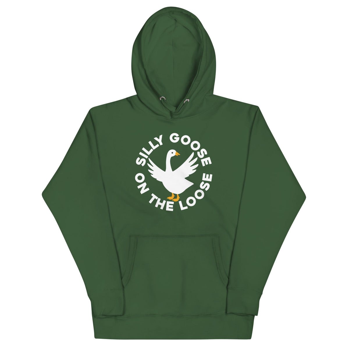 Silly Goose On The Loose Unisex