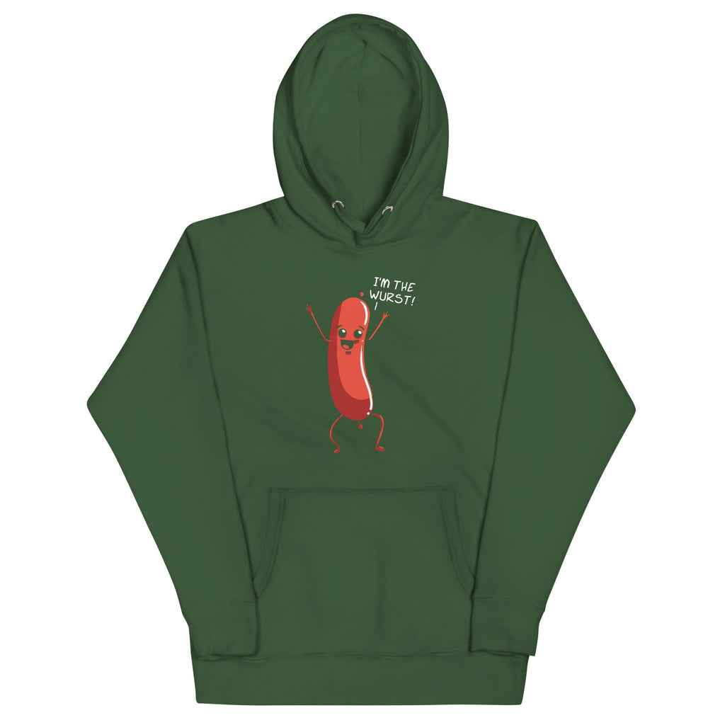 I'm The Wurst Unisex