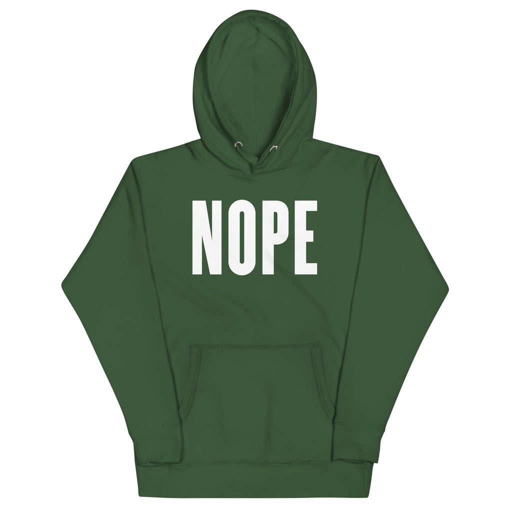 Nope Unisex Style001