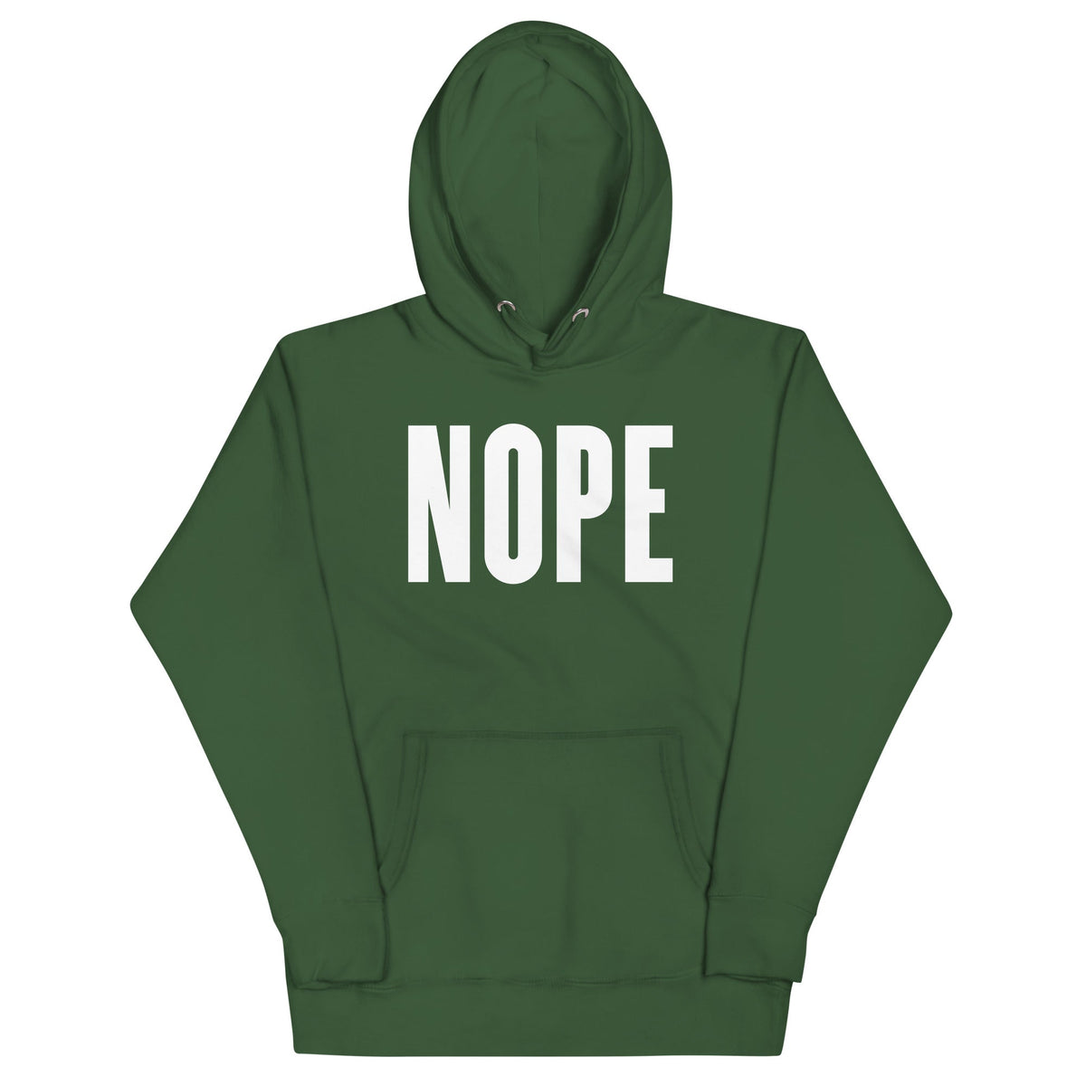 Nope Unisex Style001