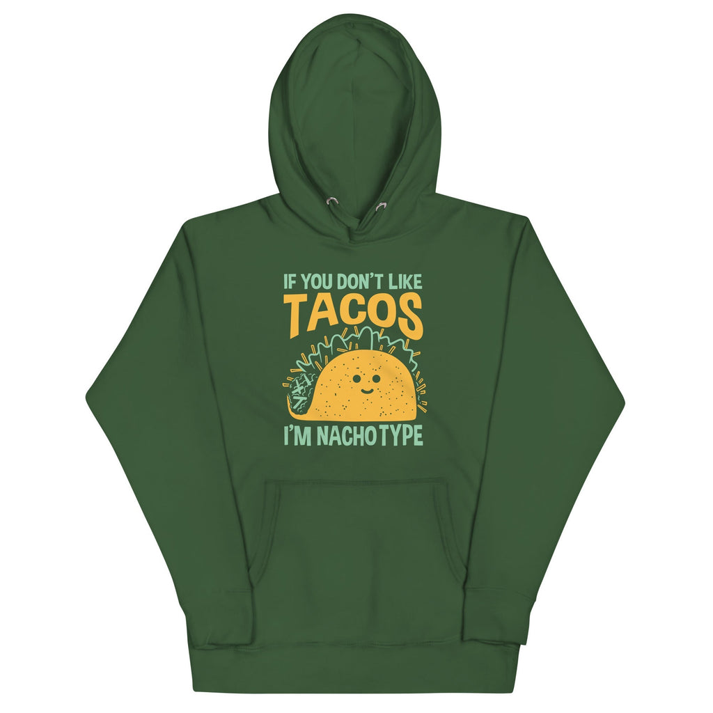 I'm Nacho Type Unisex