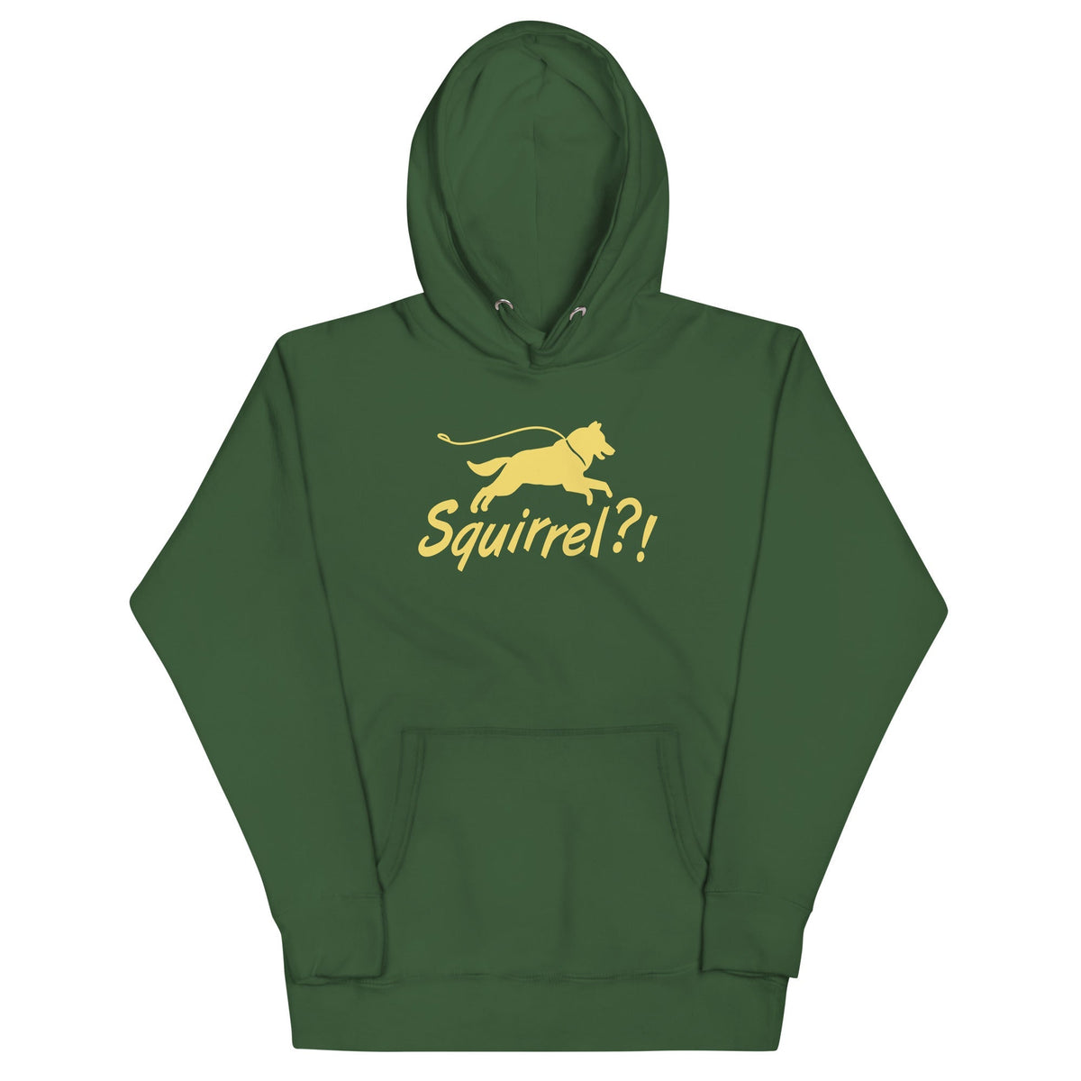 Squirrel?! Unisex