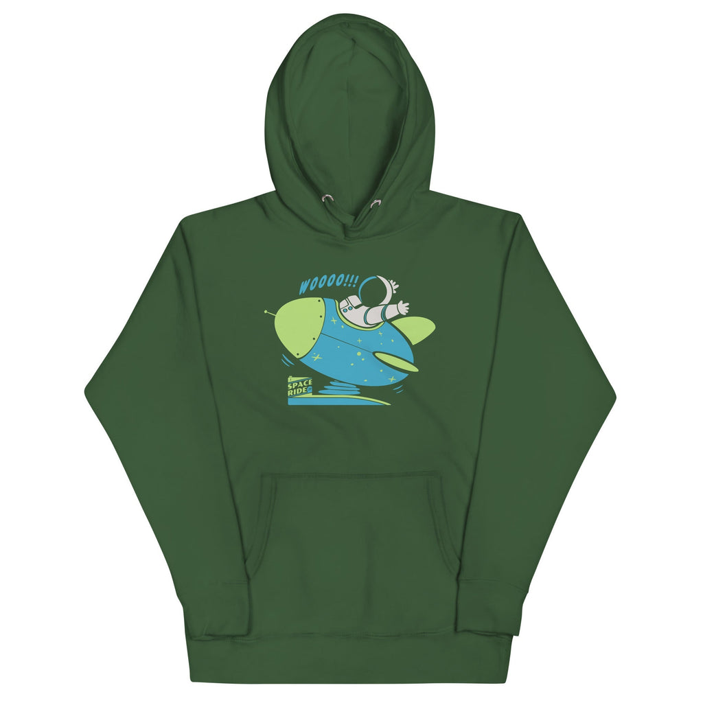 Space Ride Unisex