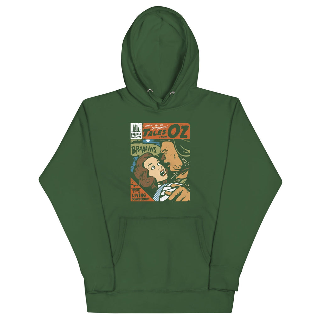 Tales From Oz Unisex