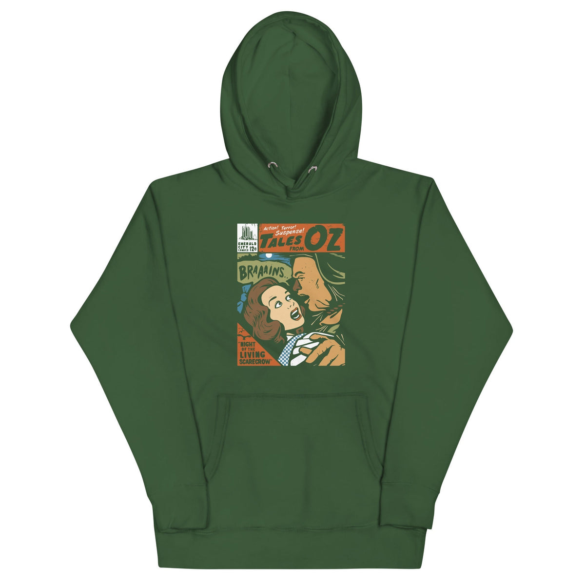 Tales From Oz Unisex