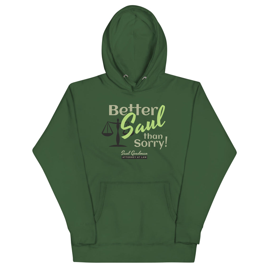 Better Saul Than Sorry! Unisex