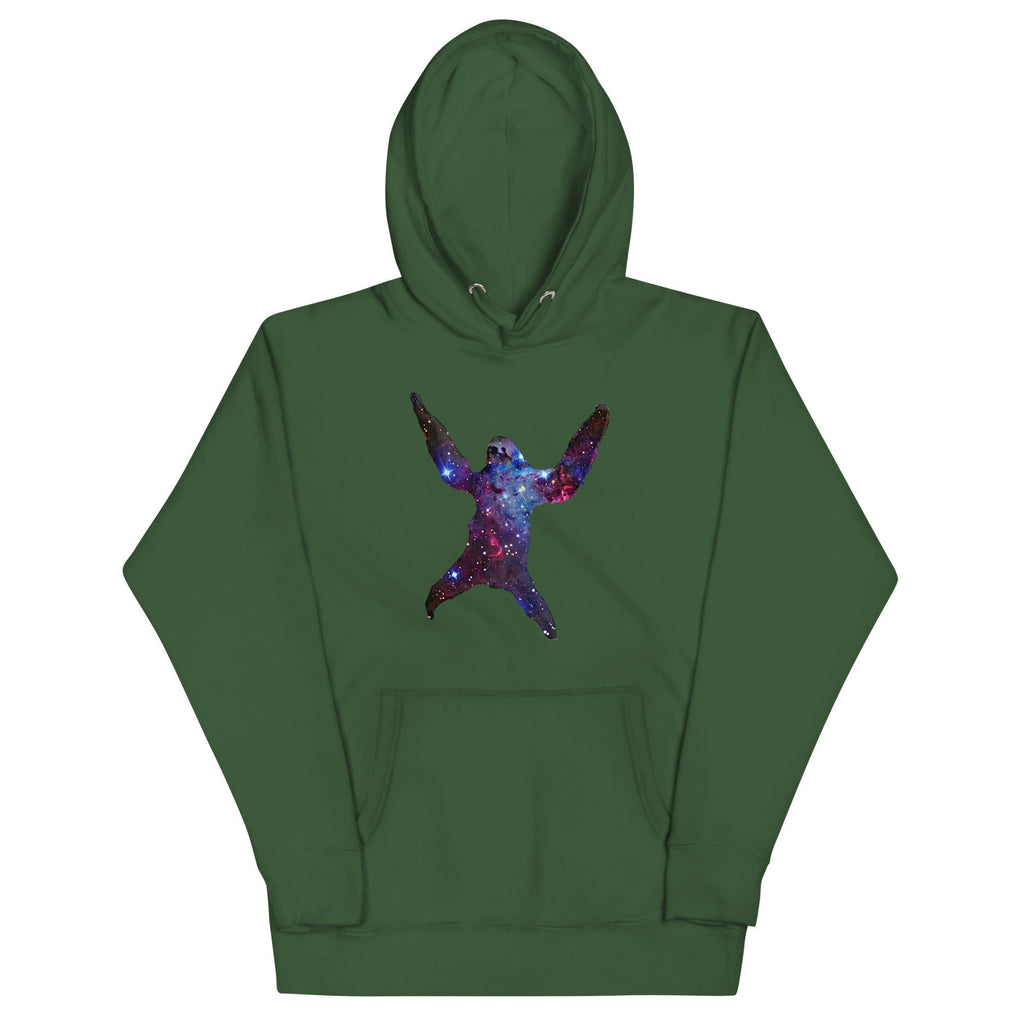 Sloth Nebula Unisex