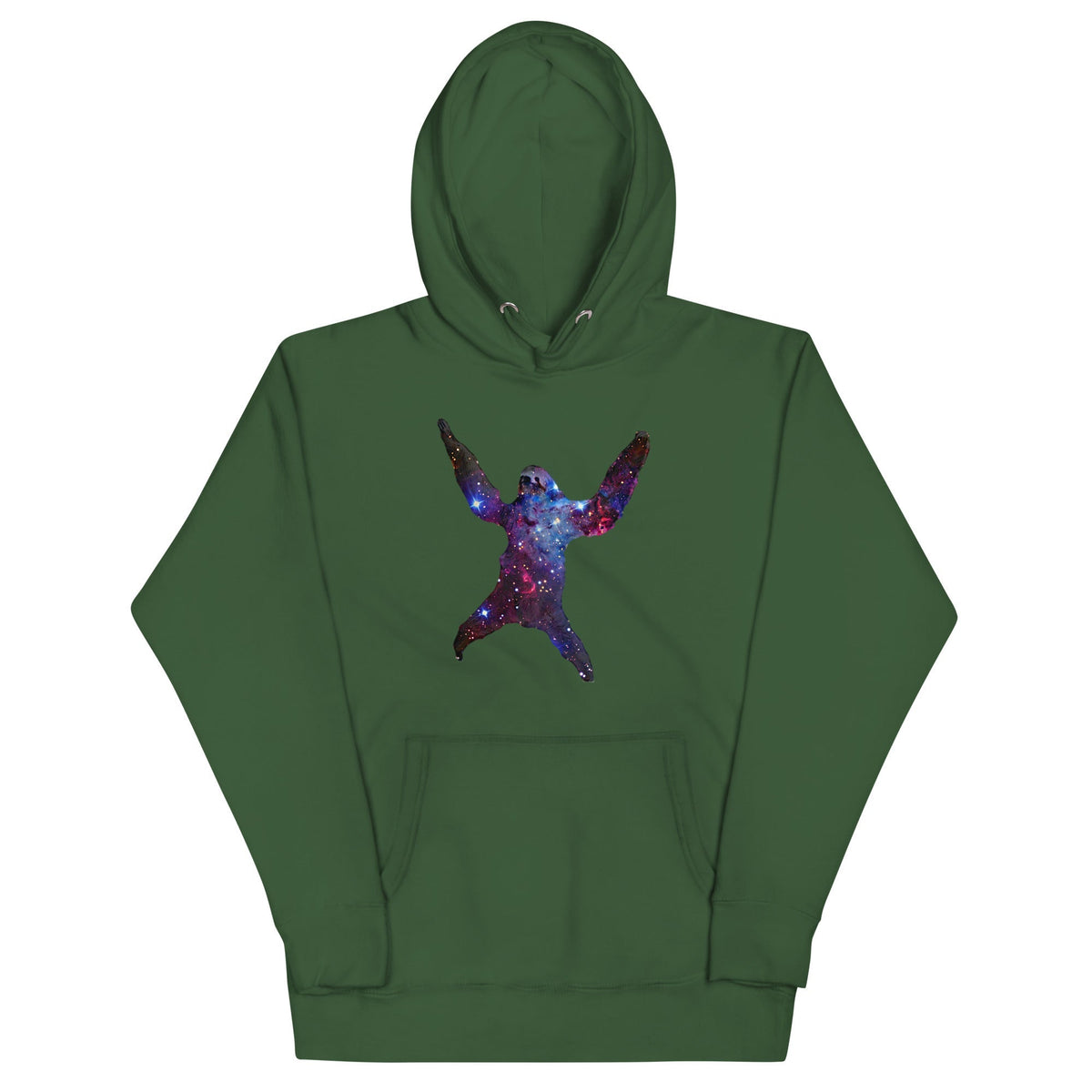 Sloth Nebula Unisex