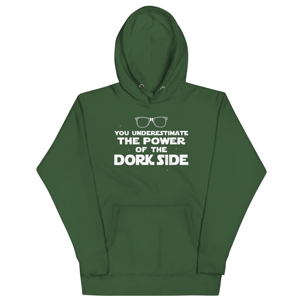 The Power Of The Dork Side Unisex
