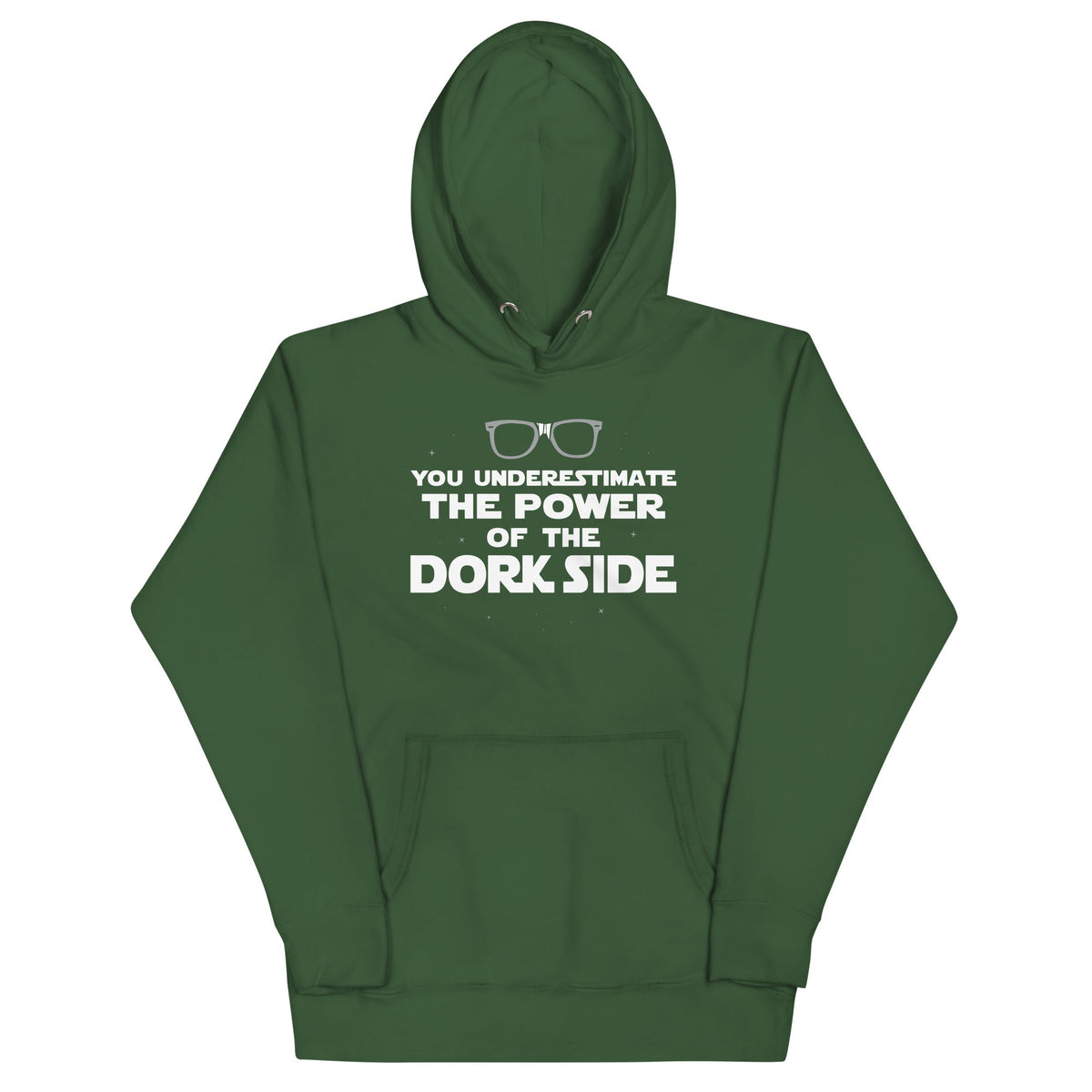 The Power Of The Dork Side Unisex