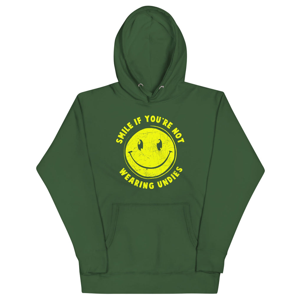 Smile For No Undies Unisex