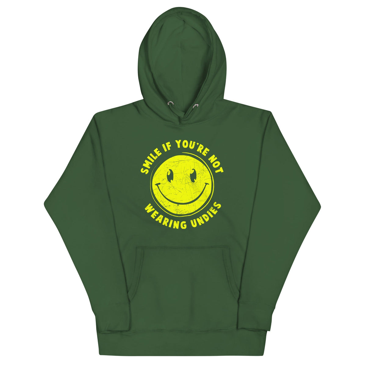 Smile For No Undies Unisex