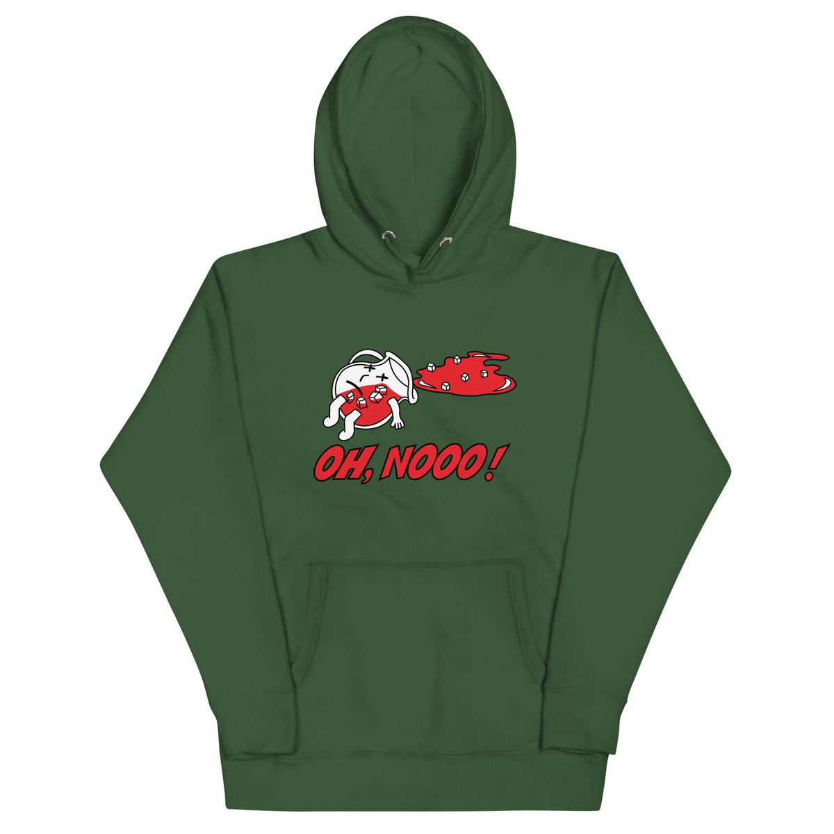 Cool Aid Man Unisex