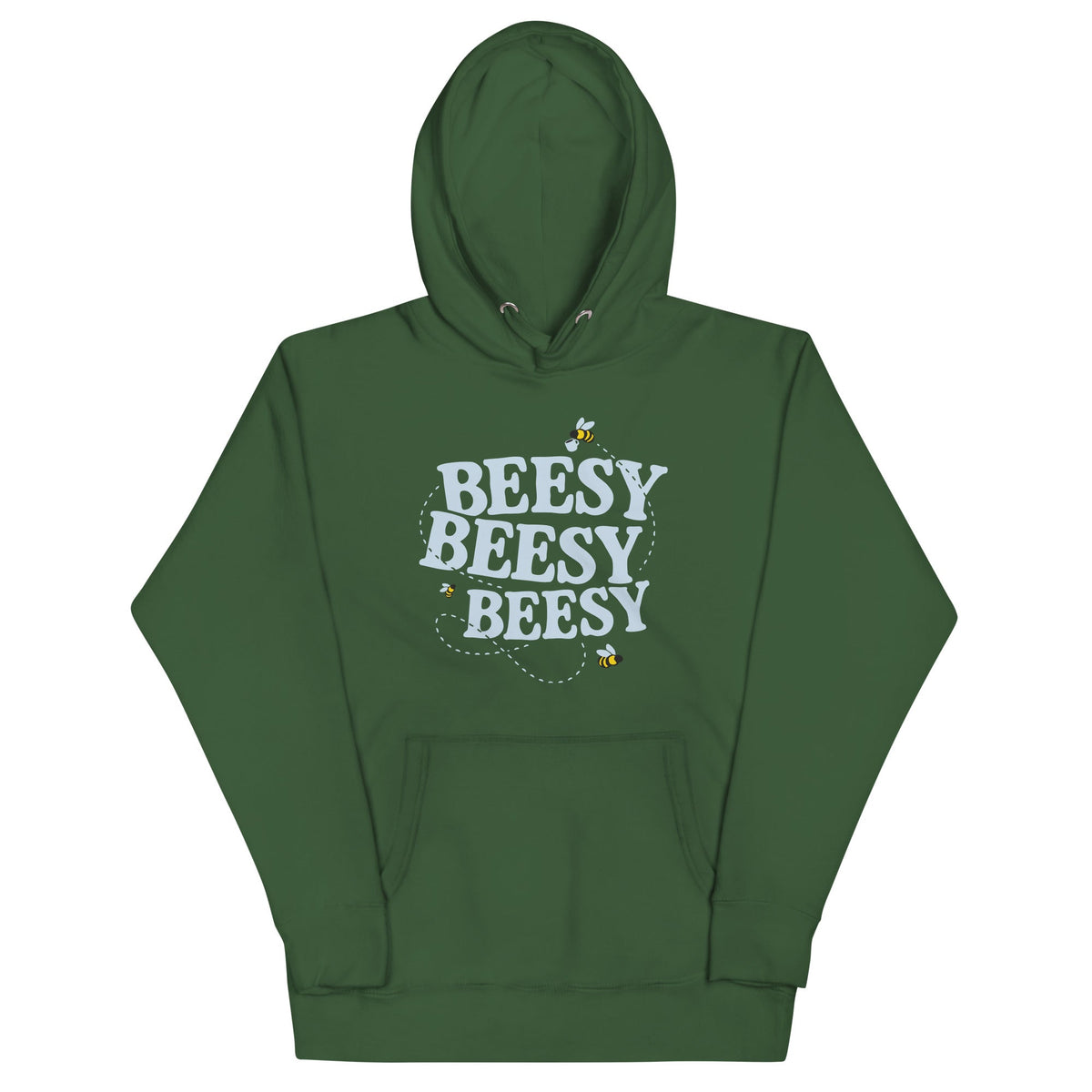 Beesy Beesy Beesy Unisex