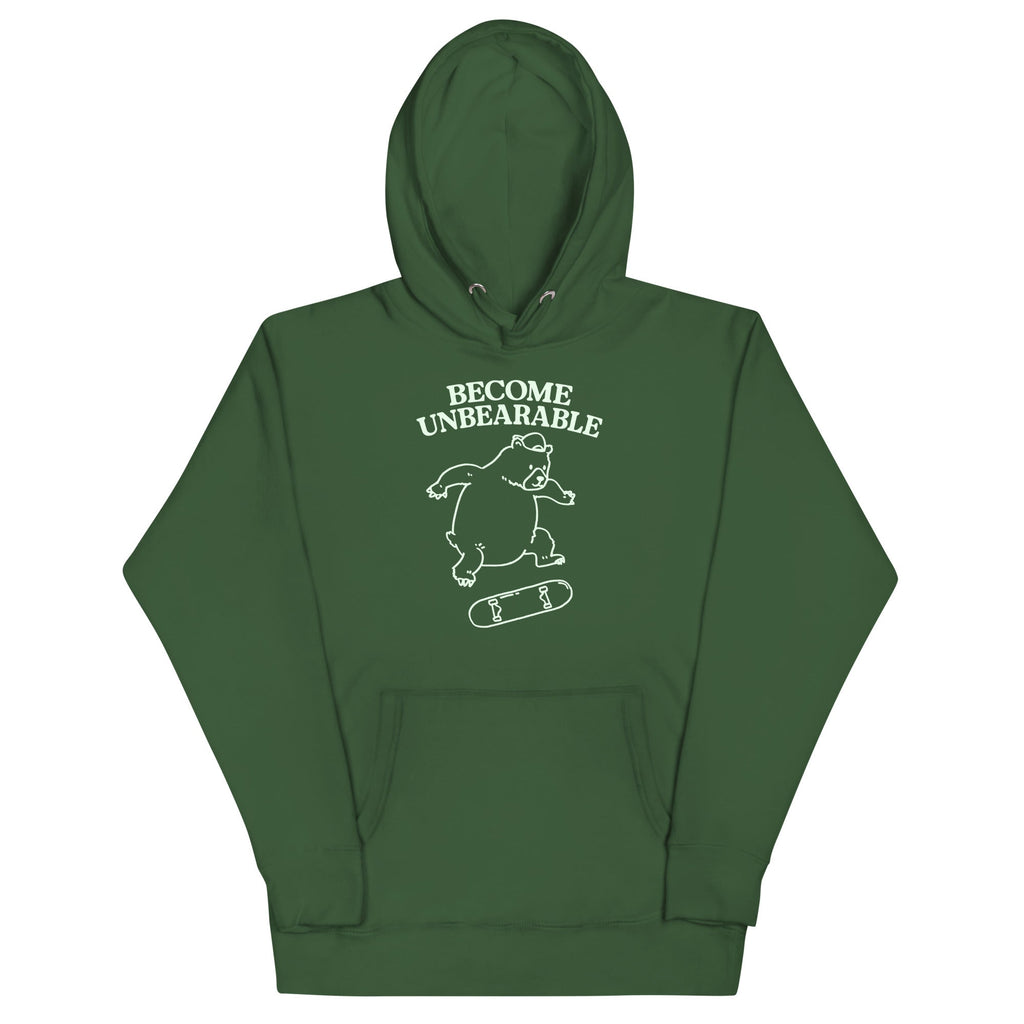 Become Unbearable Unisex