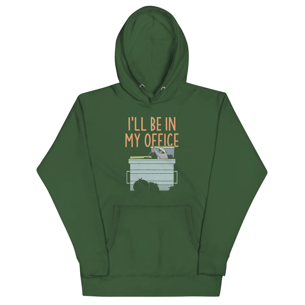 I'll Be In My Office Unisex