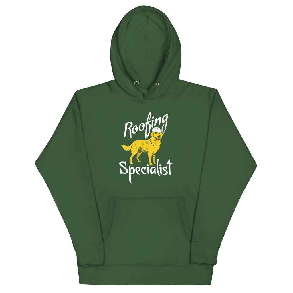 Roofing Specialist Unisex