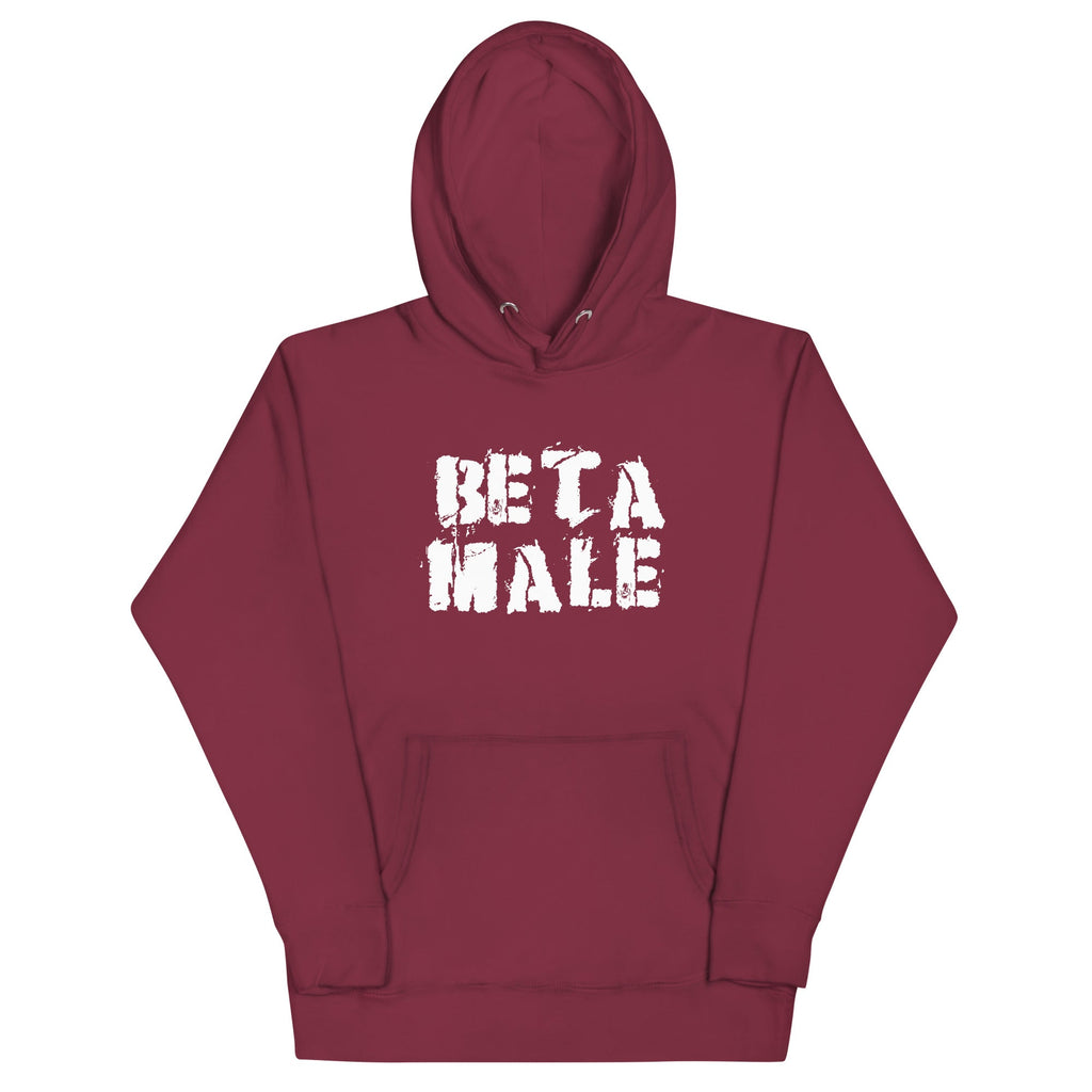 Beta Male Unisex