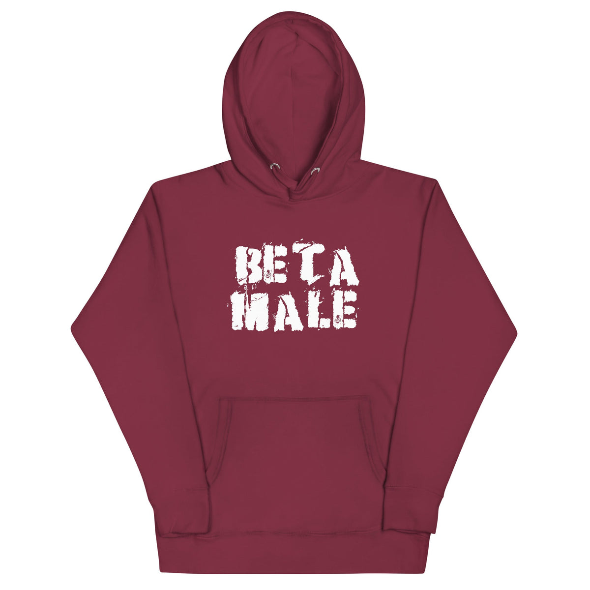Beta Male Unisex