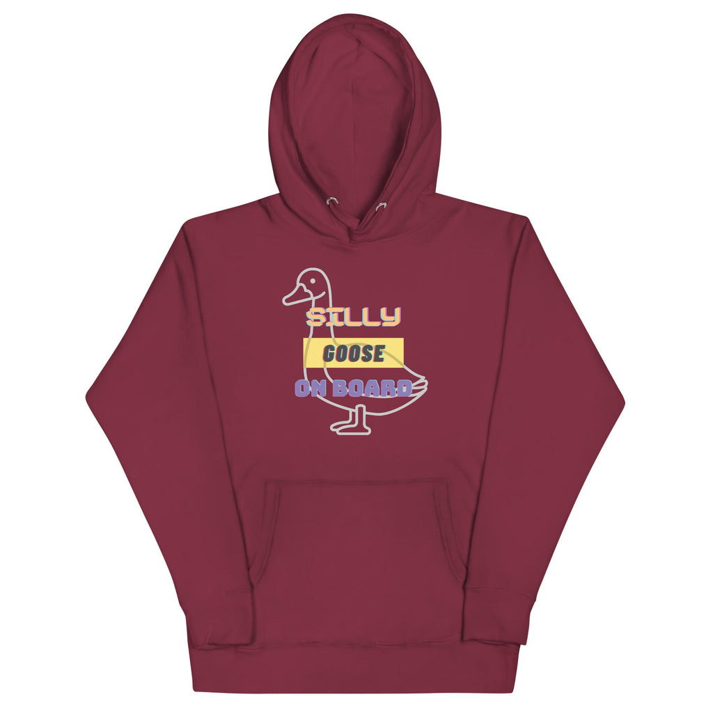 Silly Goose Onboard Unisex