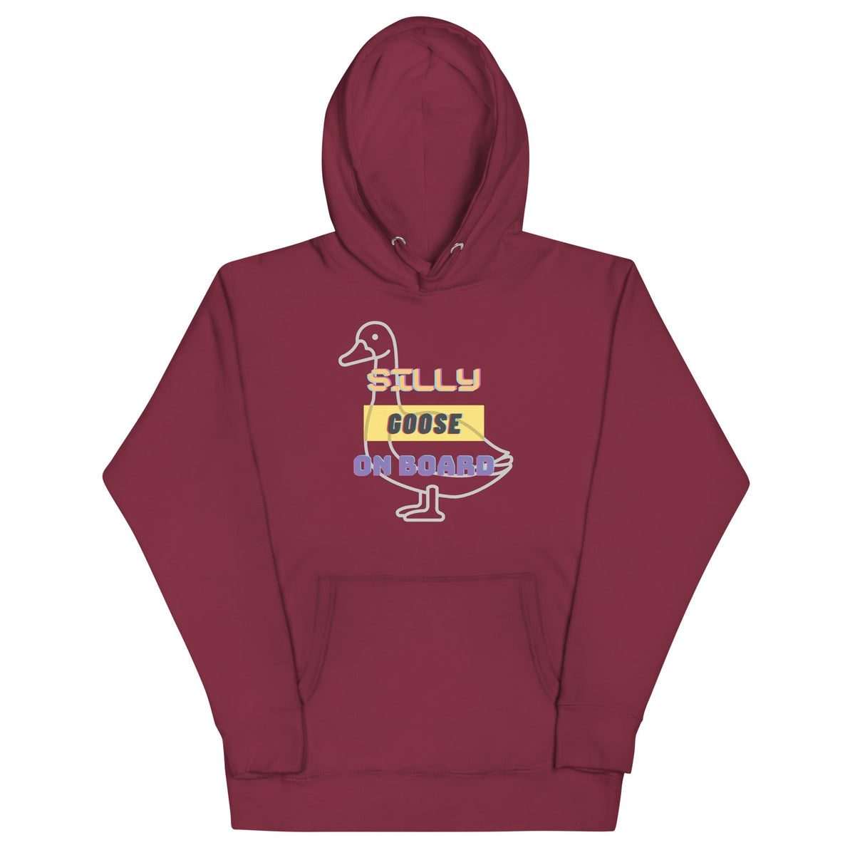 Silly Goose Onboard Unisex