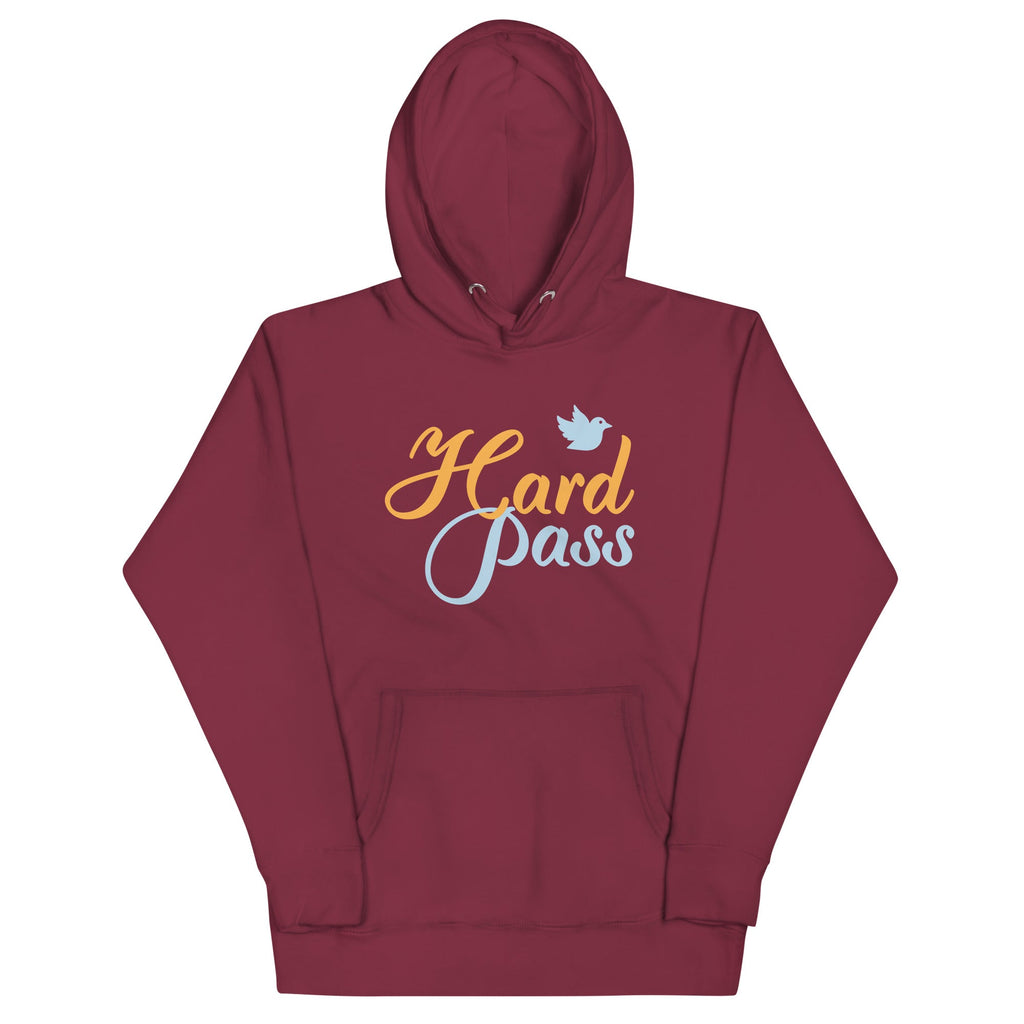 Hard Pass Unisex