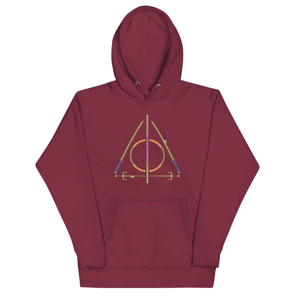 Turtley Hallows Unisex