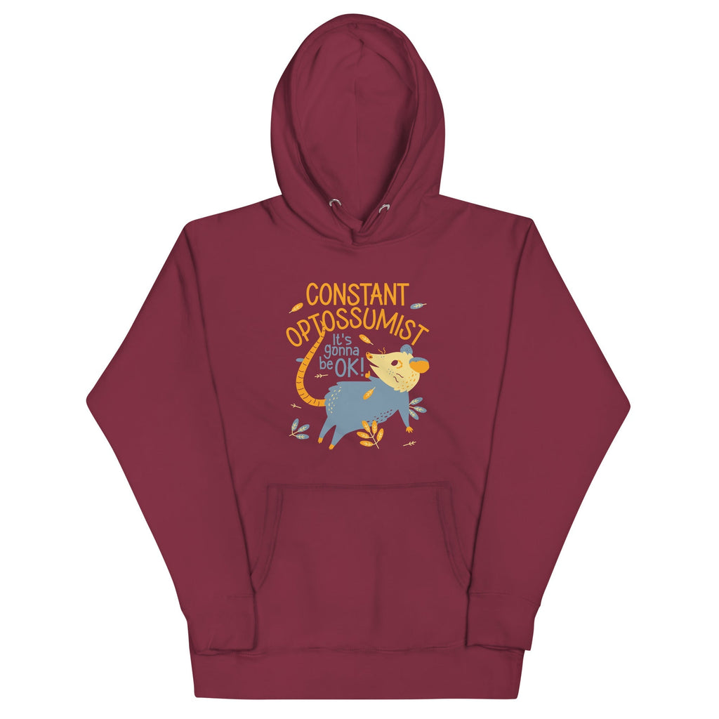 Constant Optossumist Unisex