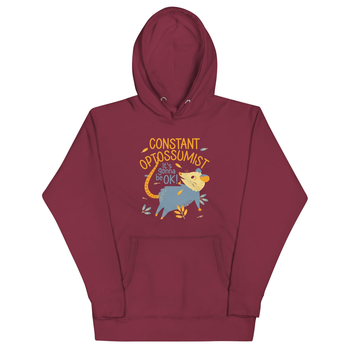 Constant Optossumist Unisex