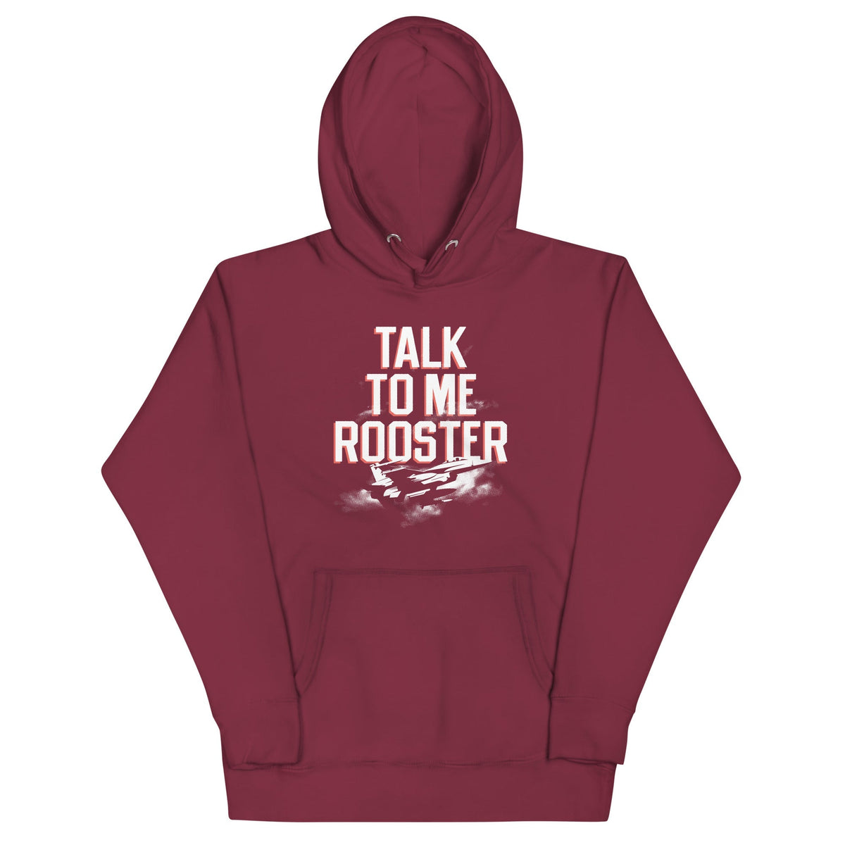 Talk To Me Rooster Unisex
