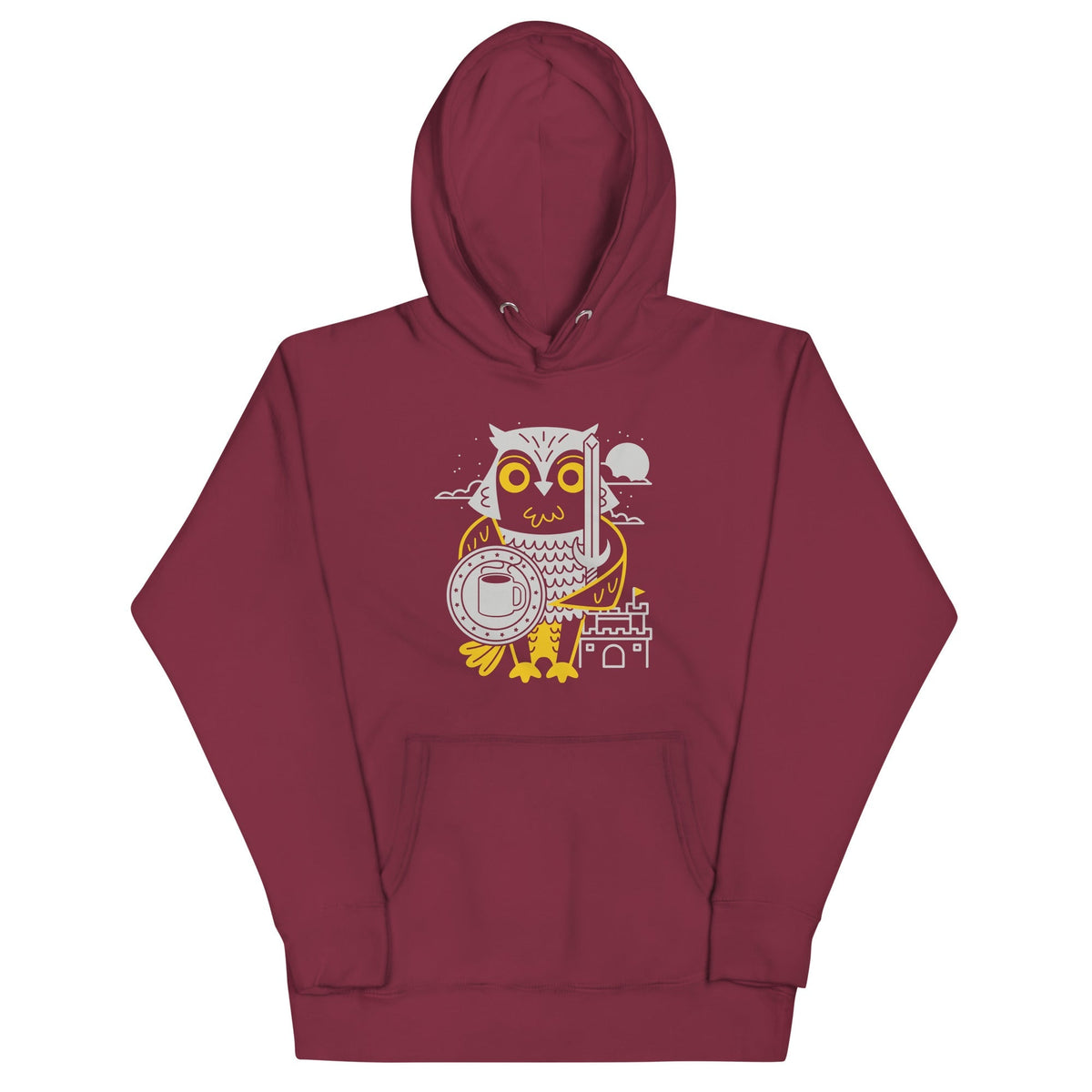 Knight Owl Unisex