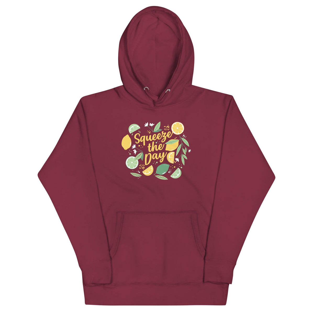 Squeeze The Day Unisex