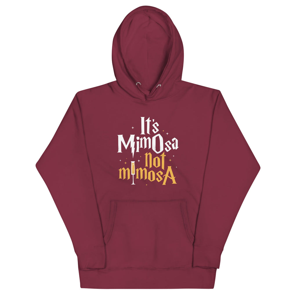 It's Mimosa Not Mimosa Unisex