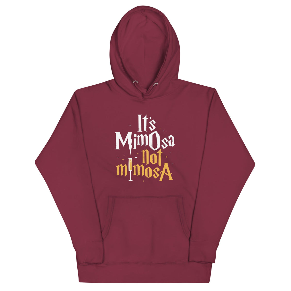 It's Mimosa Not Mimosa Unisex