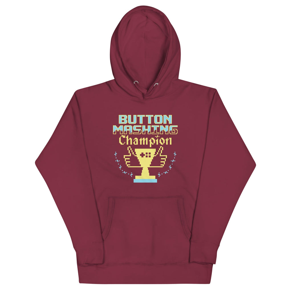 Button Mashing Champion Unisex