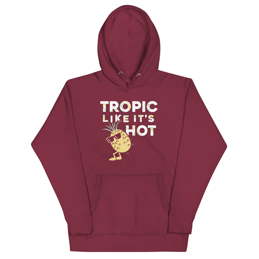 Tropic Like It's Hot Unisex