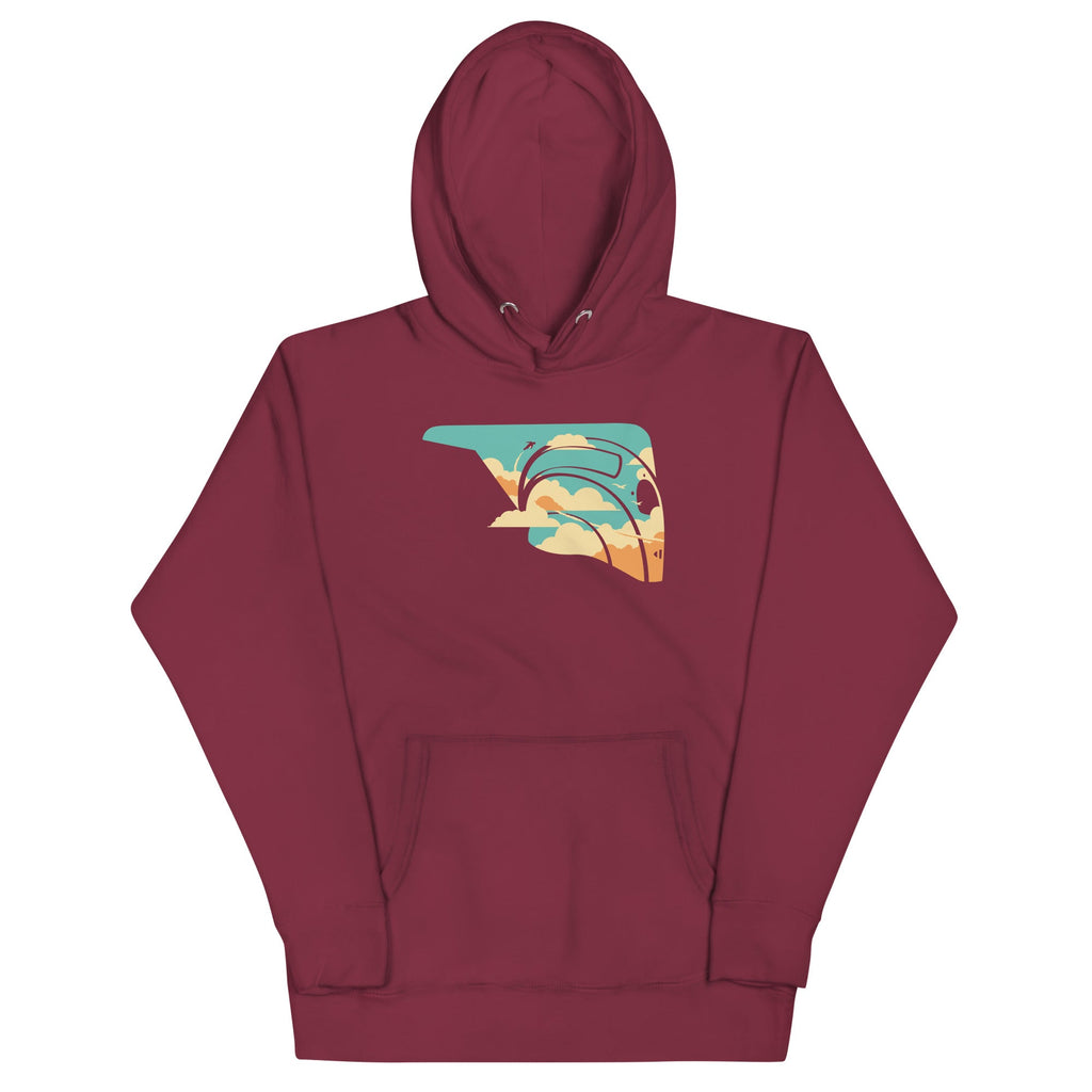 Sky Rocket Unisex