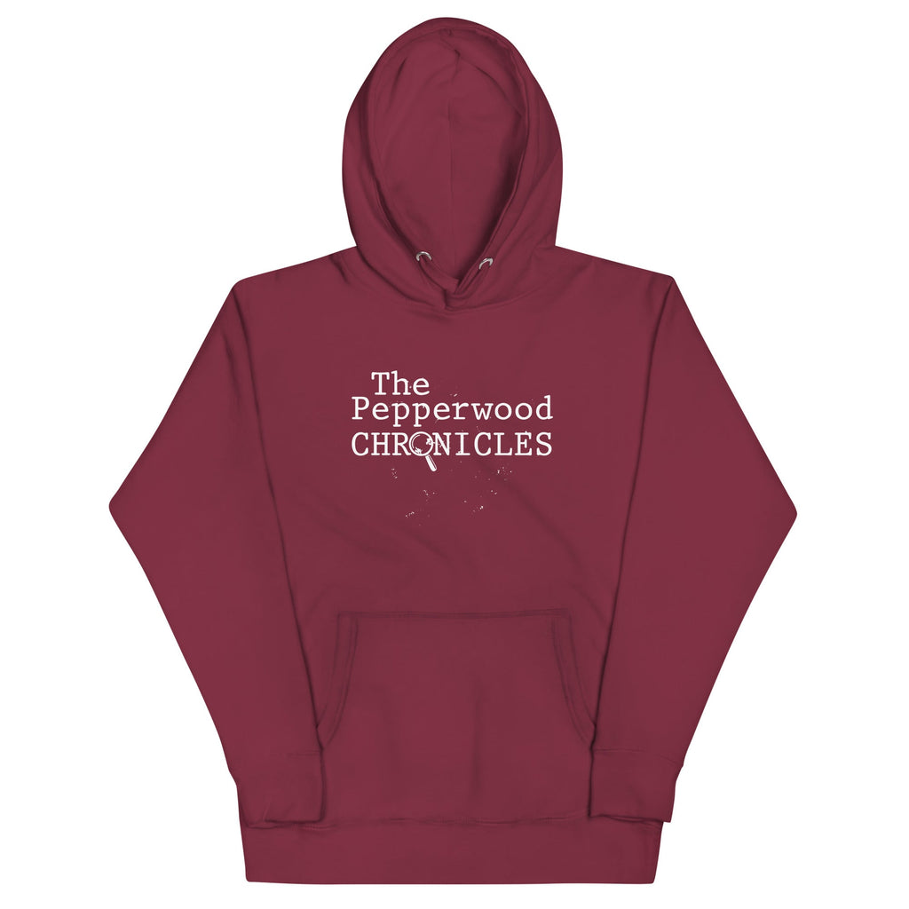 The Pepperwood Chronicles Unisex