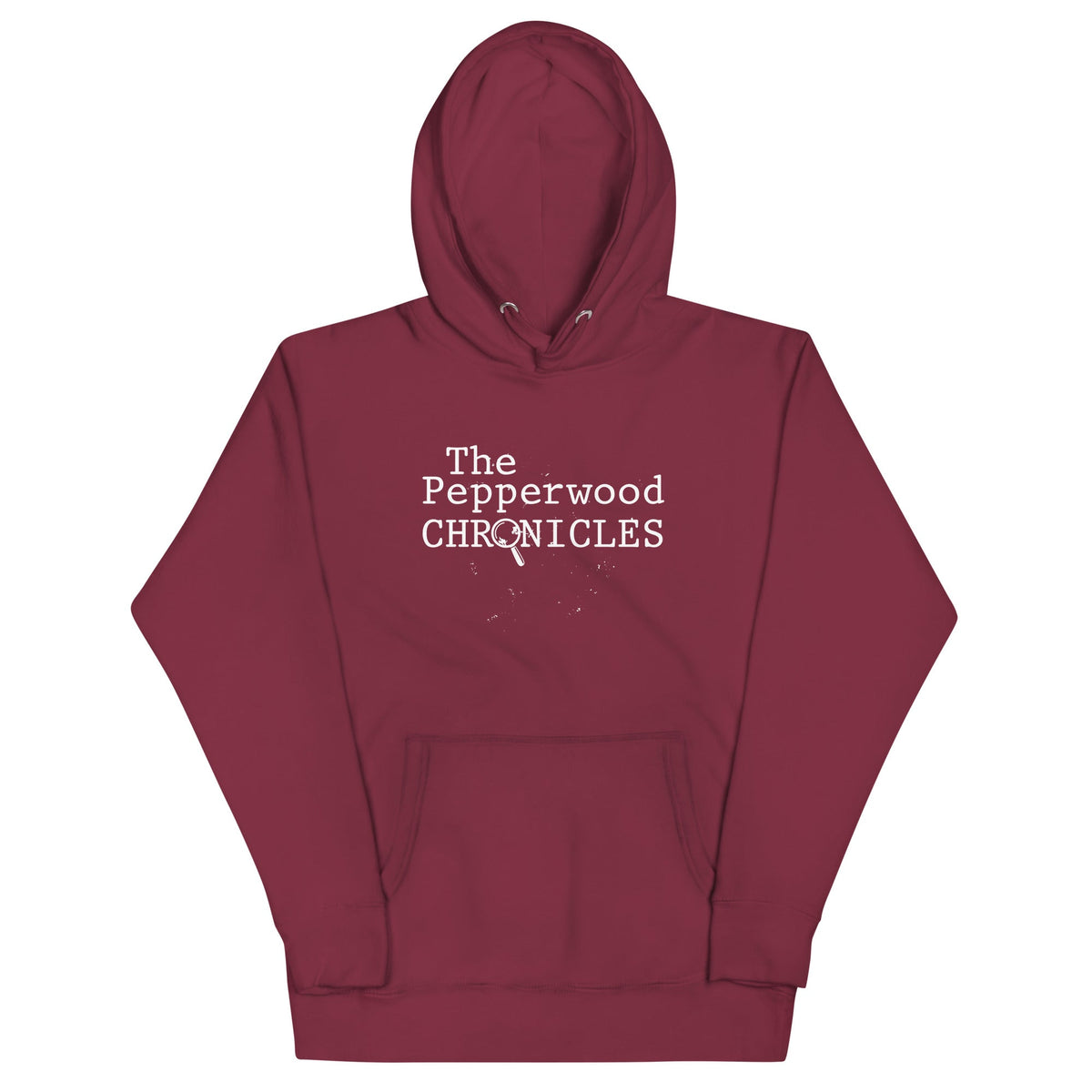 The Pepperwood Chronicles Unisex