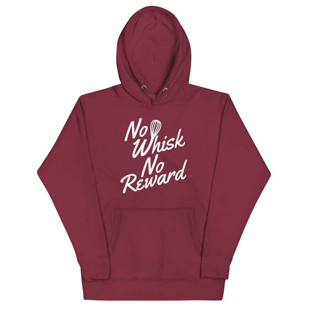 No Whisk No Reward Unisex