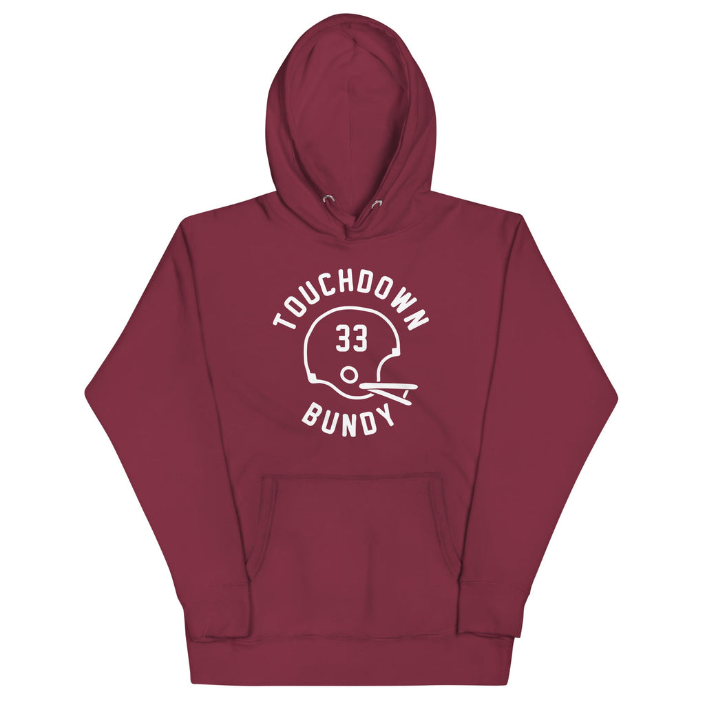 Touchdown Bundy Unisex