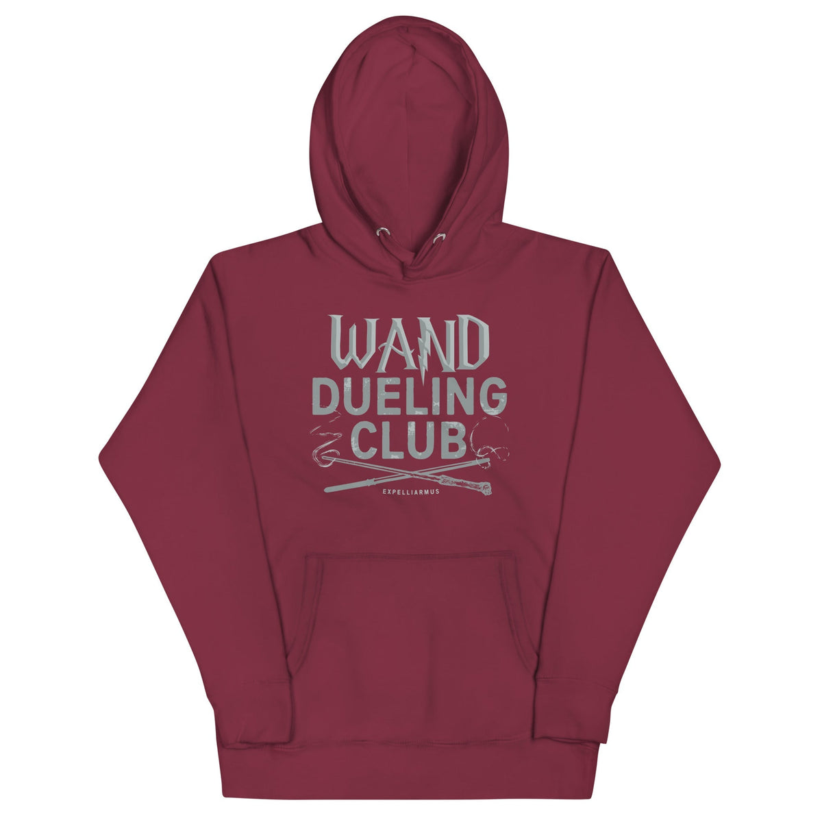 Wand Dueling Club Unisex
