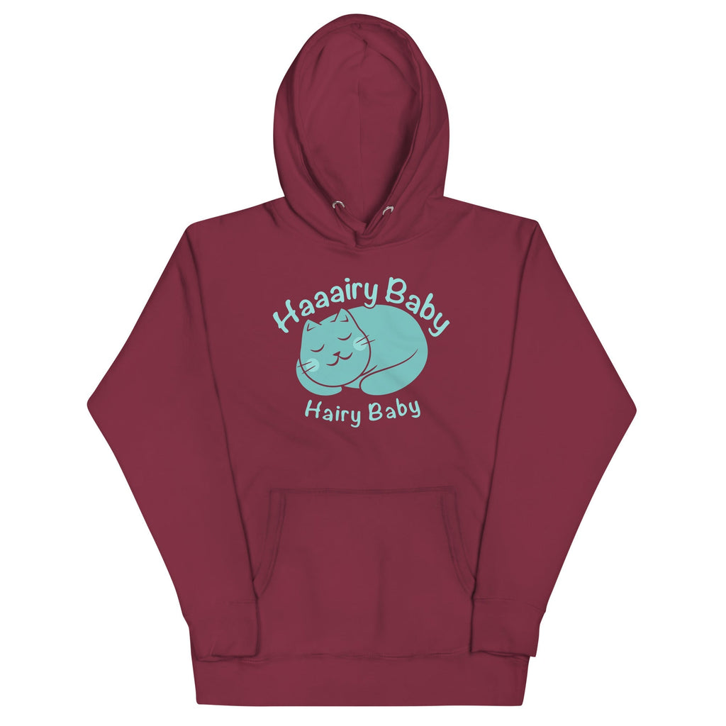 Hairy Baby Unisex