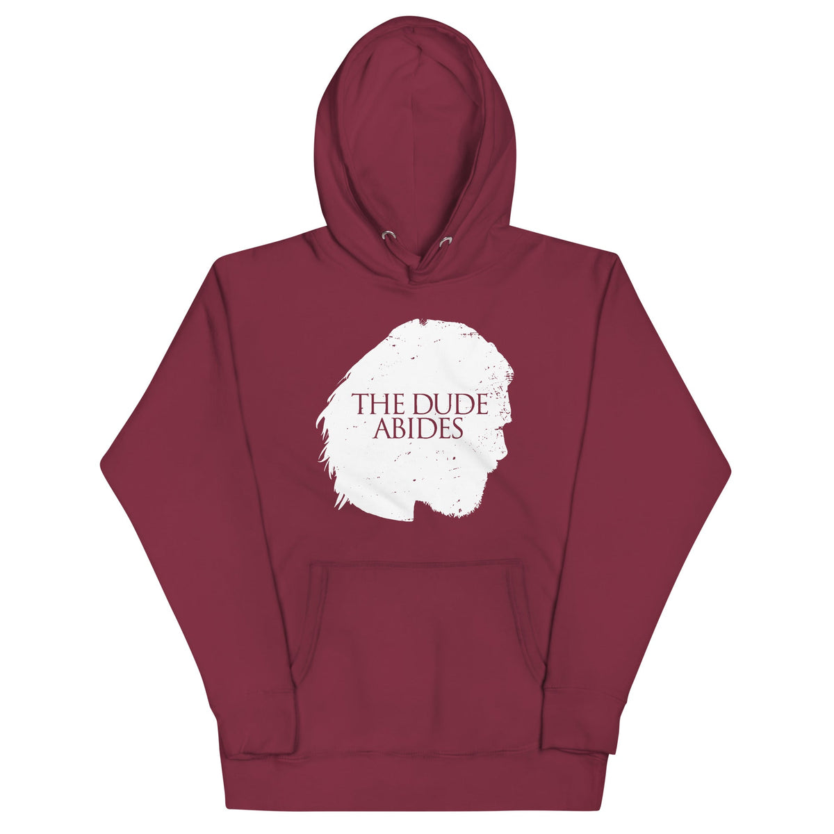 The Dude Abides Unisex