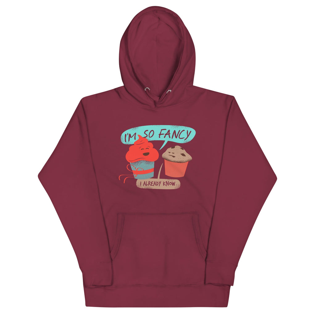 I'm So Fancy Unisex