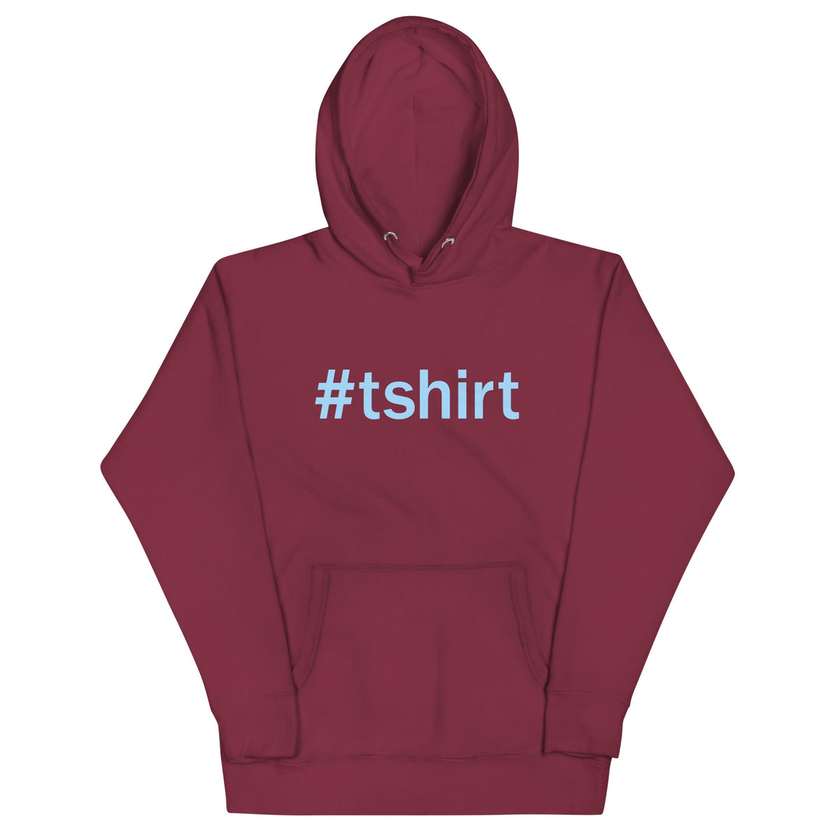 Hashtag Unisex