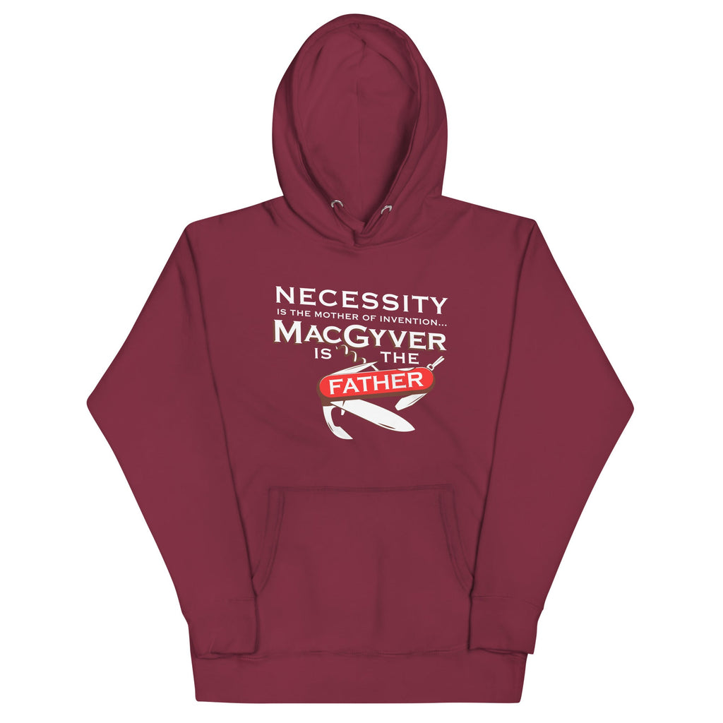 Necessity Is The Mother Unisex